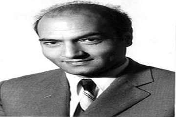 دکتر علی شریعتی از شخصیتهای مورد علاقه شهید حیدری