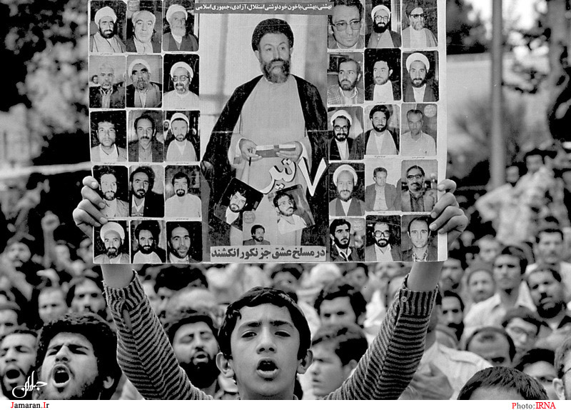 داستان پیدا شدن پیکر شهید بهشتی
